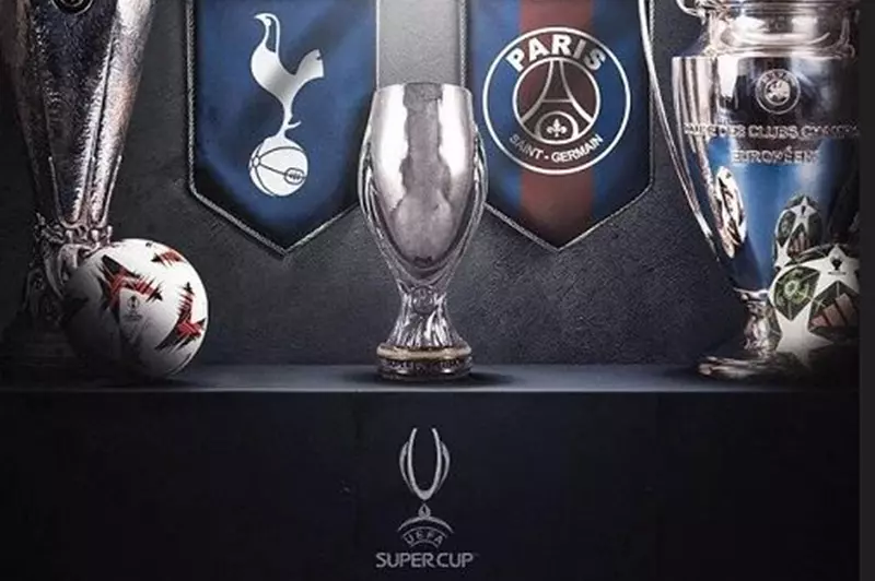 السوبر الأوروبي